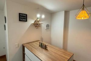 Arriendo Hermoso Apartamento en Amoblado